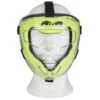 TK 3 Hockey Player Face Mask (Lime)