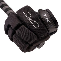 TK 2 Left Hand Hockey Glove (Black) 5 TK 2 Left Hand Hockey Glove (Black) -Sports Apparel Store TK 322214 2