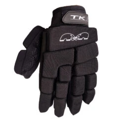 TK 2 Left Hand Hockey Glove (Black)