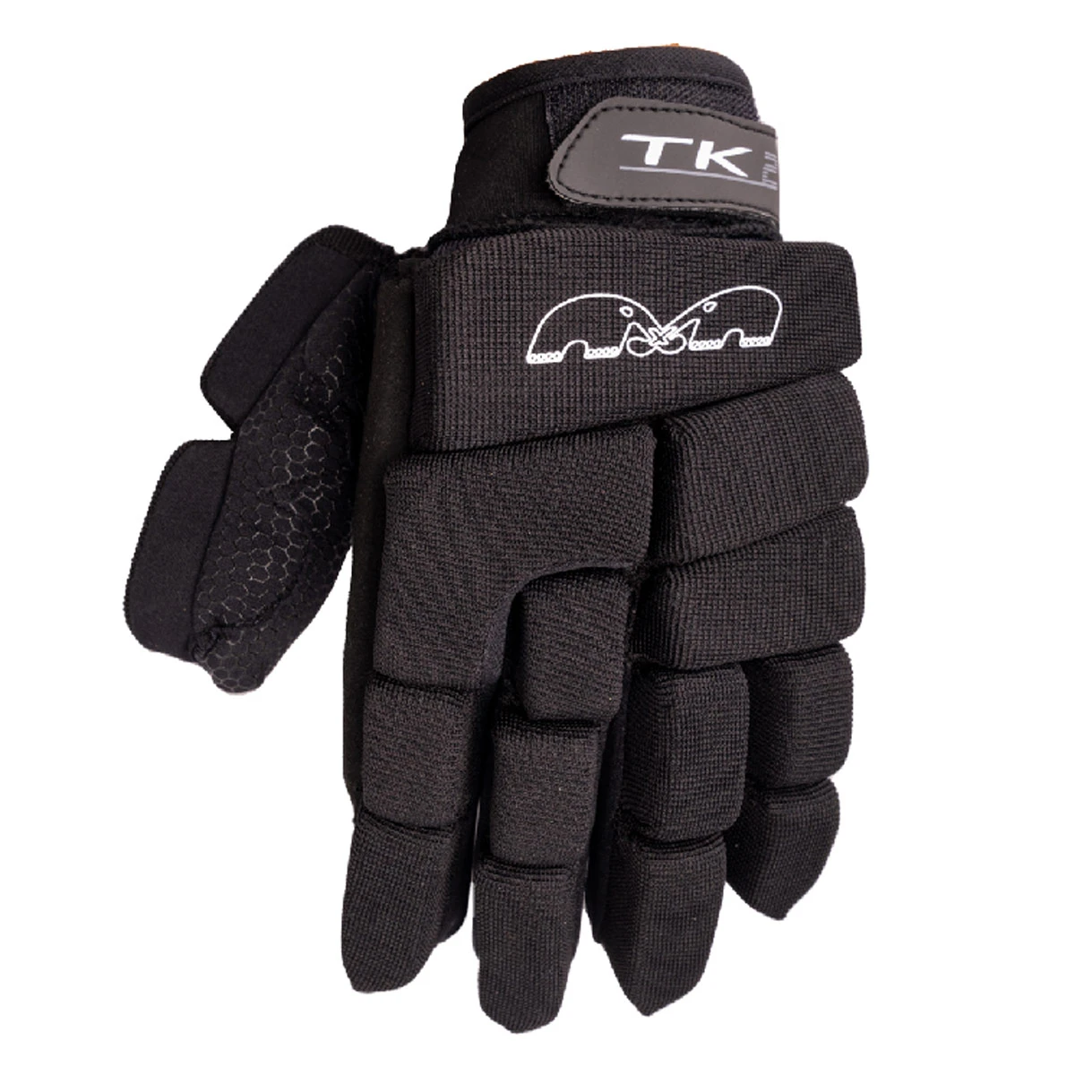 TK 2 Left Hand Hockey Glove (Black) 1 TK 2 Left Hand Hockey Glove (Black)