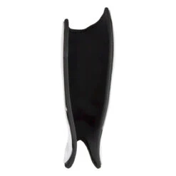 TK 2 Hockey Shin Guards (White-Black) -Sports Apparel Store TK 322216 2