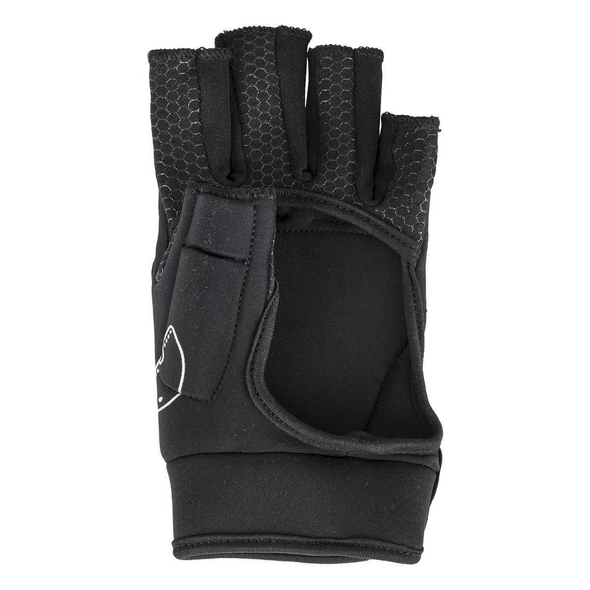 TK 3 Left Hand Hockey Glove (Black) 2 TK 3 Left Hand Hockey Glove (Black) - Image 2