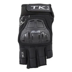 TK 3 Left Hand Hockey Glove (Black)