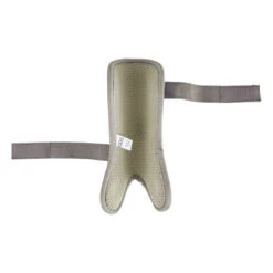 TK 3 Hockey Shin Guards (Blue) -Sports Apparel Store TK 322316 S 2