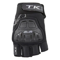TK 5 Left Hand Hockey Glove (Black)