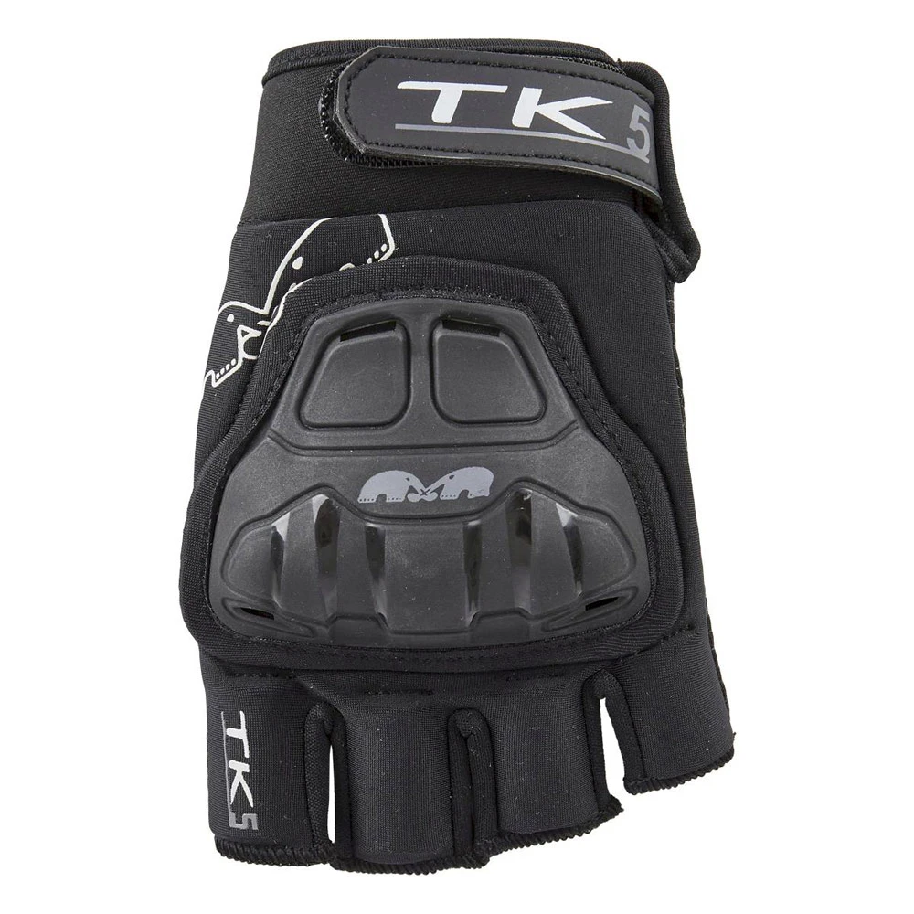 TK 5 Left Hand Hockey Glove (Black) 1 TK 5 Left Hand Hockey Glove (Black)
