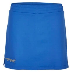 TK Paulista Junior Girls Skort (Royal)