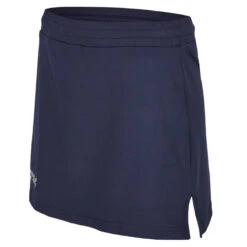 TK Paulista Womens Skort (Navy) -Sports Apparel Store TK 904809 S N 3