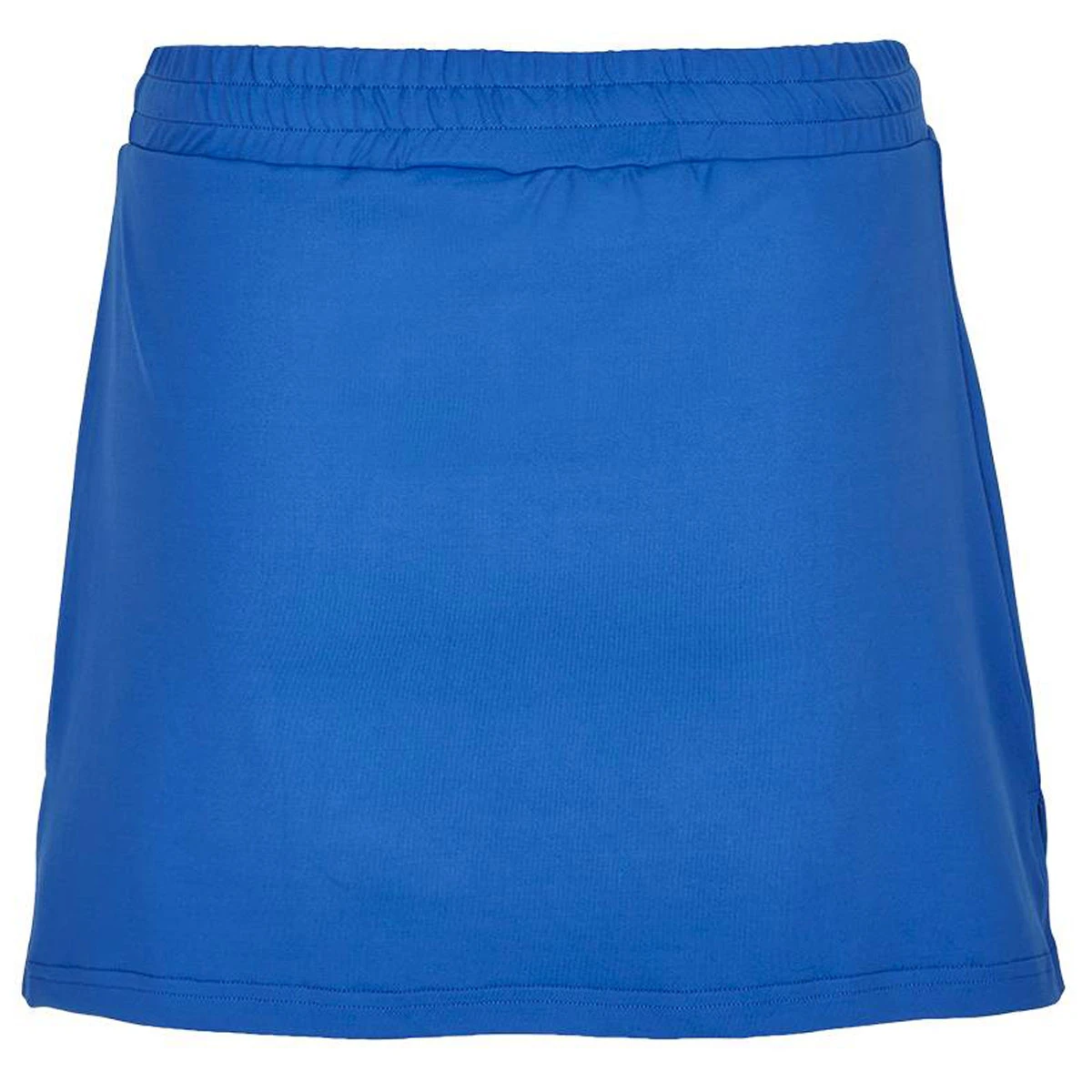 TK Paulista Womens Skort (Royal) 2 TK Paulista Womens Skort (Royal) - Image 2