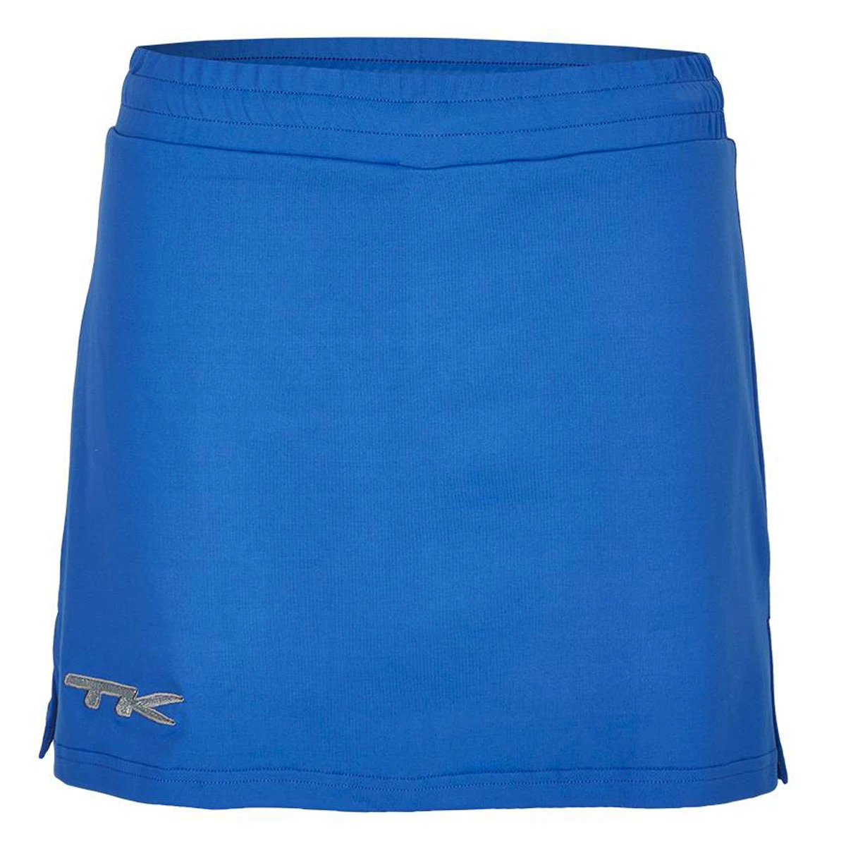 TK Paulista Womens Skort (Royal) 1 TK Paulista Womens Skort (Royal)