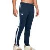 Under Armour Sportstyle Pique Track Pant (Academy-White)