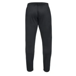 Under Armour Fleece Mens Pant (Black) -Sports Apparel Store Und 1320757 001 2