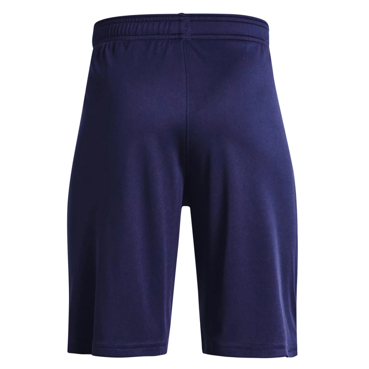 Under Armour UA Prototype 2.0 Wordmark Junior Shorts (Midnight Navy-White) 2 Under Armour UA Prototype 2.0 Wordmark Junior Shorts (Midnight Navy-White) - Image 2