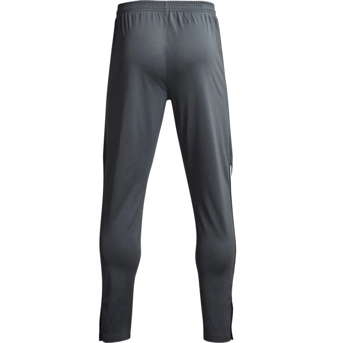 Under Armour Pique Track Pants (Pitch Gray-White) 2 Under Armour Pique Track Pants (Pitch Gray-White) - Image 2