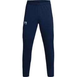 Under Armour Pique Track Pants (Academy-White)