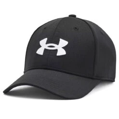 Under Armour Blitzing Cap (Black)