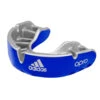 Adidas Opro Mouthguard Gold (Blue)