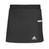Adidas T19 Junior Skort (Black)