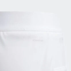 Adidas T19 Junior Skort (White) -Sports Apparel Store adi DW6853 2