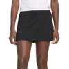 Adidas Club Womens Skirt (Black-White)