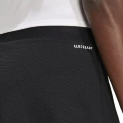 Adidas Club Womens Skirt (Black-White) 7 Adidas Club Womens Skirt (Black-White) -Sports Apparel Store adi GL5480 3