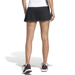 Adidas Club Womens Skirt (Black) -Sports Apparel Store adi HS1454 3