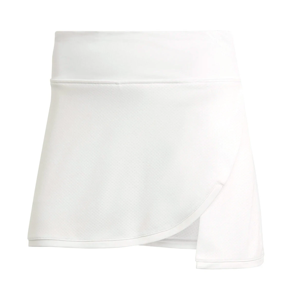 Adidas Club Womens Skirt (White) 3 Adidas Club Womens Skirt (White) - Image 3