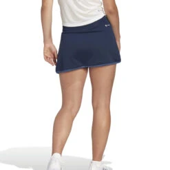 Adidas Club Womens Skirt (Collegiate Navy) -Sports Apparel Store adi HS1456 2