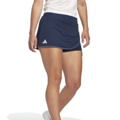 Adidas Club Womens Skirt (Collegiate Navy)