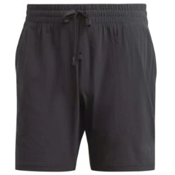 Adidas Ergo Mens 7inch Tennis Shorts (Black) -Sports Apparel Store adi HS3310 7 2