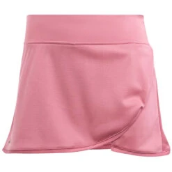 Adidas Club Womens Skirt (Pink Strata) 5 Adidas Club Womens Skirt (Pink Strata) -Sports Apparel Store adi IA8356 2